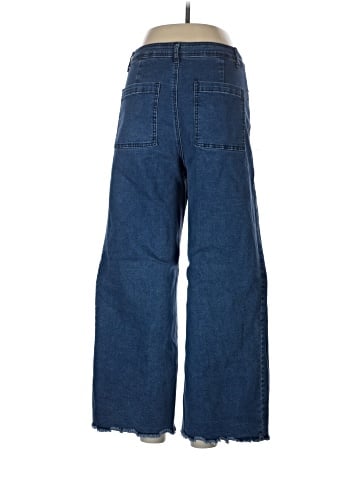 Unbranded Jeans (view 2)