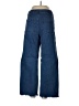 Unbranded Blue Jeans Size 10 - photo 2