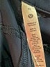 Lululemon Athletica Solid Blue Active Pants Size 33 waist - photo 4