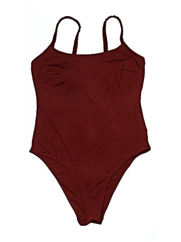 H&M One Piece Swimsuit (view 1)