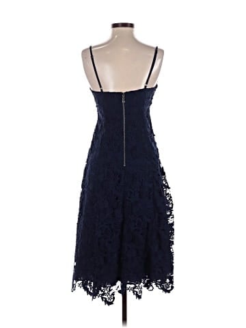 Alice + Olivia Cocktail Dress (view 2)