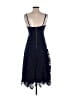 Alice + Olivia Blue Cocktail Dress Size 2 - photo 2
