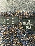 Roe Tweed Brown Pullover Sweater Size M - photo 7