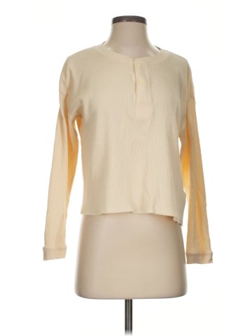 Everlane Long Sleeve T-Shirt (view 1)