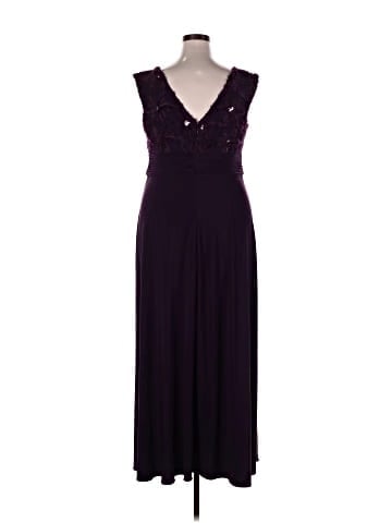 Assorted Brands Cocktail Dress (view 2)