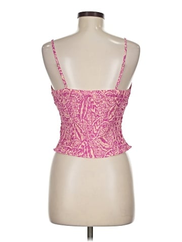 Sienna Sky Tank Top (view 2)