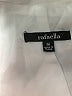 Rafaella White Blazer Size S - photo 6
