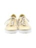 Vans Yellow Sneakers Size 7 - photo 2