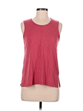Sigrid Olsen Sleeveless T Shirt