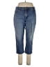 Lee Blue Jeans Size 36 waist - photo 1