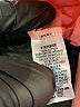 Stateside 100% Cotton Orange Pink Long Sleeve Blouse Size XS - photo 8
