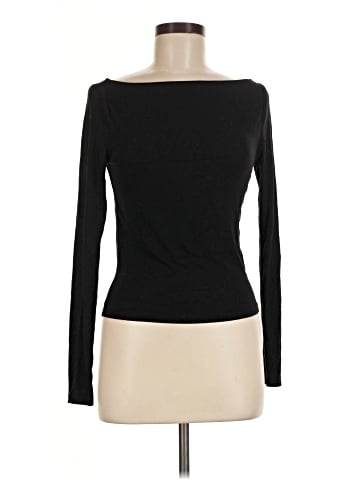 Wild Fable Long Sleeve T-Shirt (view 1)