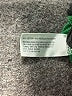 colsie Solid Green Athletic Shorts Size XS - photo 5