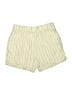 Blank NYC Stripes Ivory Shorts Size M - photo 2