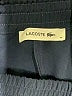 Lacoste 100% Cotton Blue Casual Pants Size EU 44 / US 14 - photo 7
