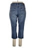 Lee Blue Jeans Size 36 waist - photo 2