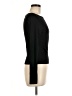 Wild Fable Black Long Sleeve T-Shirt Size M - photo 4