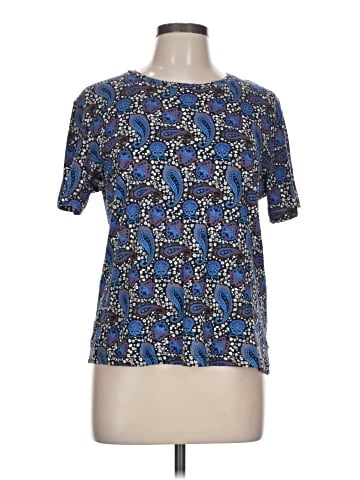 Sandro Short Sleeve T-Shirt (view 1)
