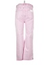 Risen Color Block Pink Jeans Size XXL - photo 2
