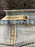 Levi's Hearts Blue Jeans Size 28 waist - photo 5