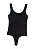 n:Philanthropy Black Bodysuit Size XS - photo 1