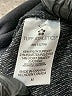 Tuff Athletics Chevron-herringbone Gray Active Pants Size M - photo 5