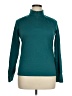 Unbranded Teal Fleece Size XL - photo 1