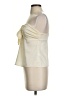 Lulus 100% Polyester Ivory Tube Top Size M - photo 5