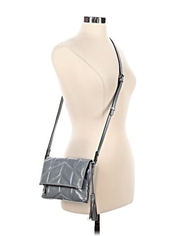 Patricia Nash Leather Crossbody Bag (view 2)