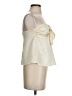 Lulus 100% Polyester Ivory Tube Top Size M - photo 4
