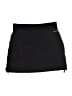 Columbia Solid Black Active Skort Size M - photo 2