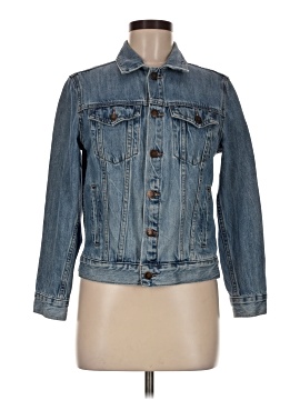 Lucky Brand Denim Jacket