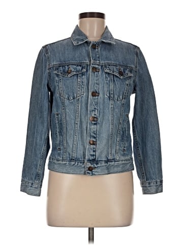 Lucky Brand Denim Jacket (view 1)