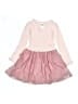 Gymboree Pink Dress Size 6 - photo 1