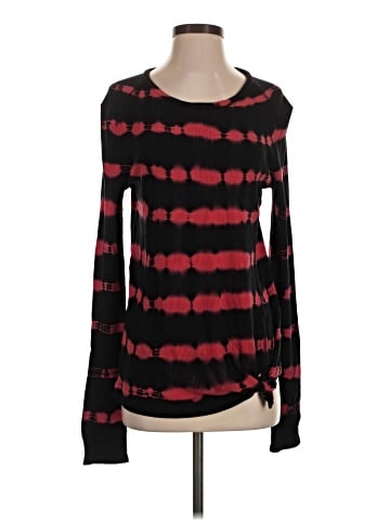 Generation Love Long Sleeve T-Shirt (view 1)