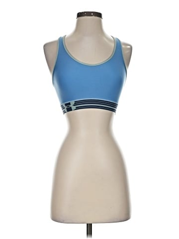 Under Armour Sports Bra (view 1)