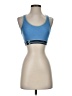 Under Armour Blue Sports Bra Size XS (estimated) - photo 1