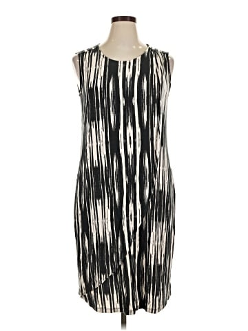 JANA Casual Dress (view 1)