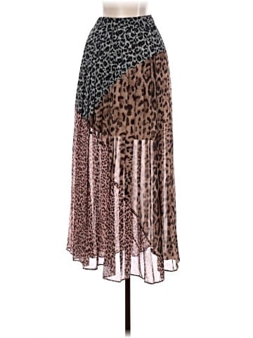 Fate Casual Skirt (view 2)