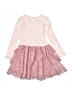 Gymboree Pink Dress Size 6 - photo 2