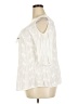 Daniel Rainn Ivory 3/4 Sleeve Blouse Size 2X - photo 5
