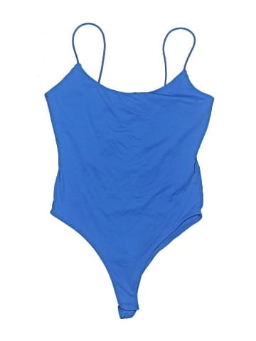 Zara Bodysuit (view 1)