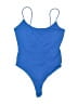 Zara Blue Bodysuit Size M - photo 1