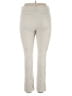 St. John's Bay Solid Gray Khakis Size 16 - photo 2