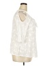 Daniel Rainn Ivory 3/4 Sleeve Blouse Size 2X - photo 4