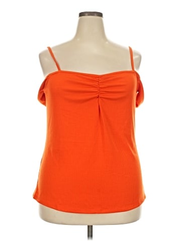 New York & Company Sleeveless Top (view 1)