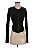 Alo Black Jacket Size S (estimated) - photo 1