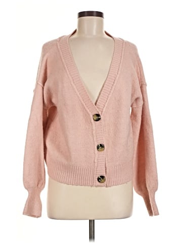 Topshop Cardigan (view 1)