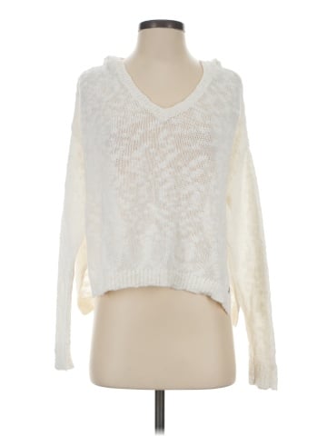 Roxy Pullover Sweater (view 1)