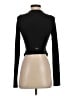 Alo Black Jacket Size S (estimated) - photo 2